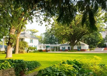 Oak Park Inn hotel thumbnail 7