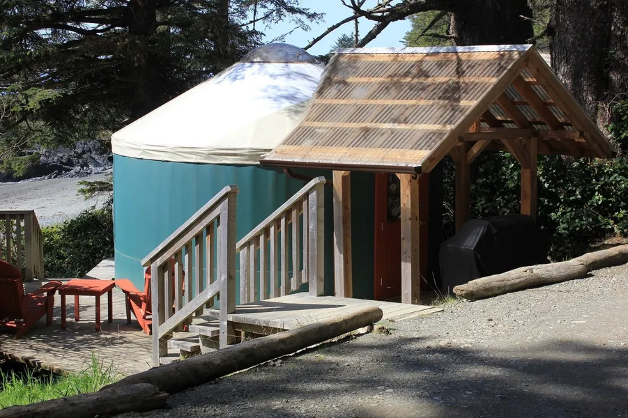 Wya Point Resort hotel detail image 6