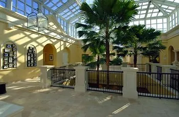 The Lodge at Hammock Beach Resort hotel detail image 2