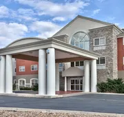 Holiday Express & Suites Portales by IHG hotel detail image 3