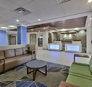 Holiday Express & Suites Portales by IHG hotel detail image 4