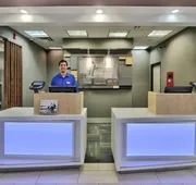 Holiday Express & Suites Portales by IHG hotel detail image 5