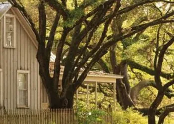 BlissWood B&B Ranch hotel thumbnail 2