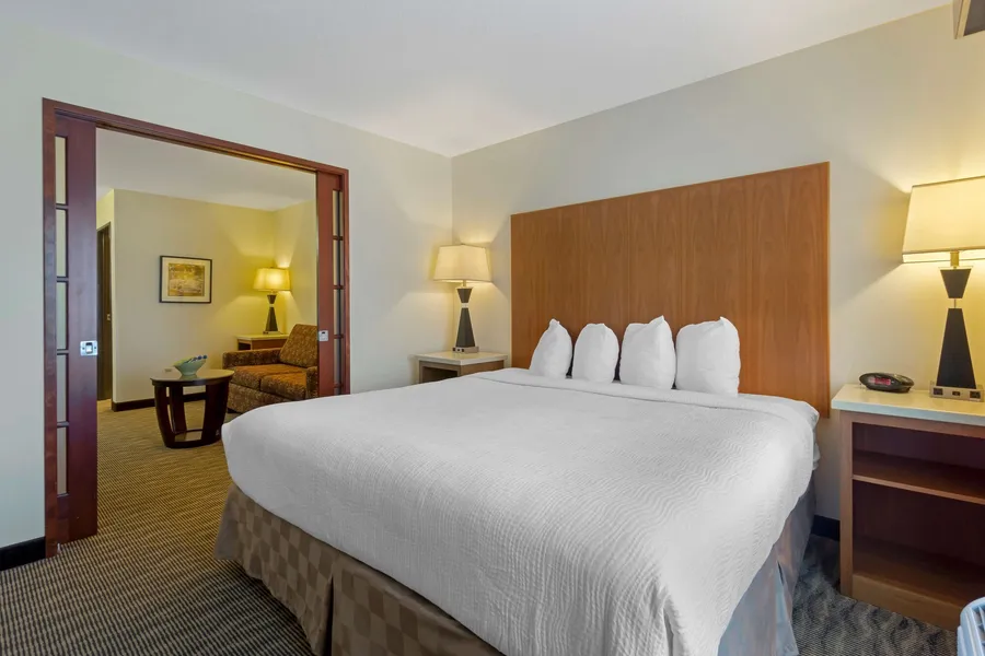 Best Western Plus Park Place Inn & Suites hotel detail image 6
