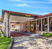 Americas Best Value Inn Columbus, TX hotel detail image 4