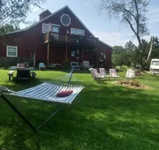 Kennedys Red Barn Inn hotel detail image 4