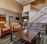 Best Western Plus Chelsea Hotel hotel detail image 4