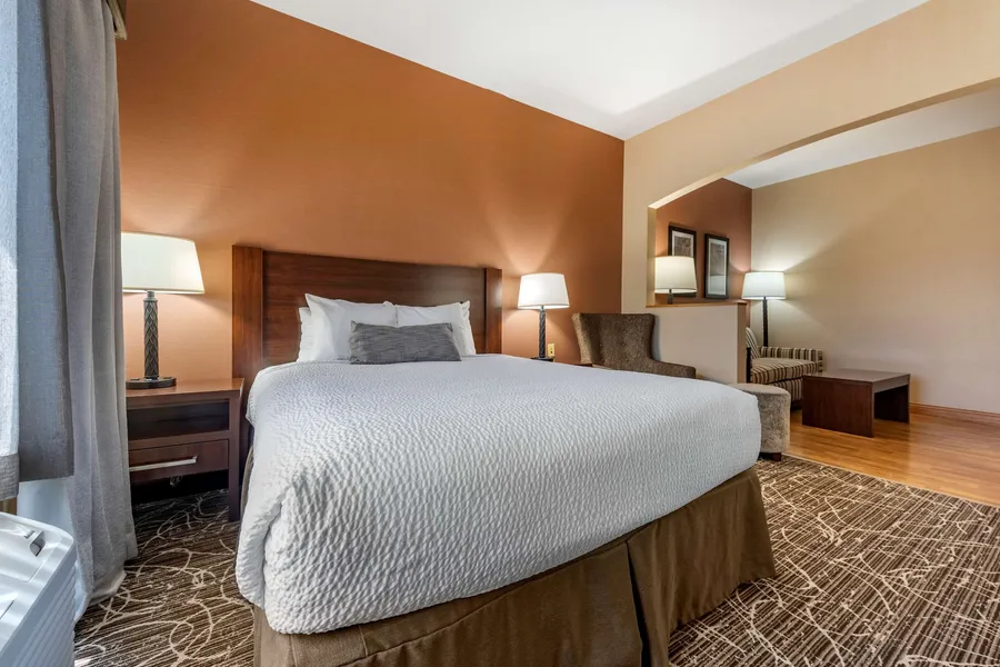 Best Western Plus Chelsea Hotel hotel detail image 6