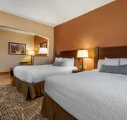 Best Western Plus Chelsea Hotel hotel detail image 7