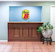 Super 8 by Wyndham Kinder LA hotel detail image 5