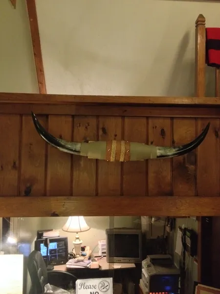Chaffee Lodge hotel detail image 6