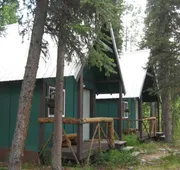 Denali Perch Resort hotel detail image 4