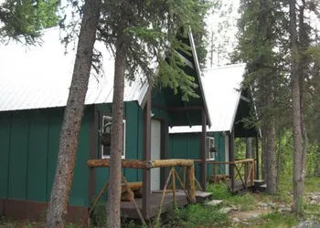 Denali Perch Resort hotel thumbnail 4