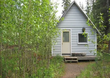 Denali Perch Resort hotel thumbnail 5