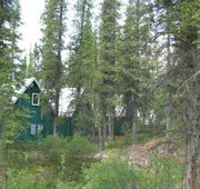 Denali Perch Resort hotel detail image 7
