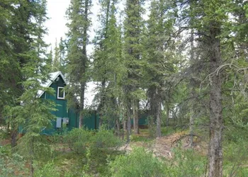 Denali Perch Resort hotel thumbnail 7
