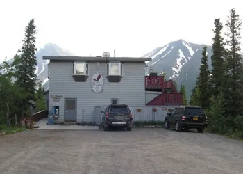 Denali Perch Resort hotel thumbnail 8