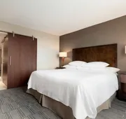 Embassy Suites by Hilton Chicago Lombard Oak Brook hotel detail image 5