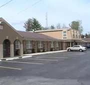 Hometown Inn Galion hotel detail image 5