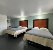 Regency Inn Bald Knob hotel detail image 4
