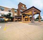Comfort Inn & Suites Independence hotel detail image 3