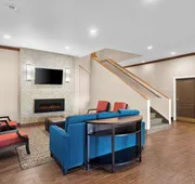 Comfort Inn & Suites Independence hotel detail image 4