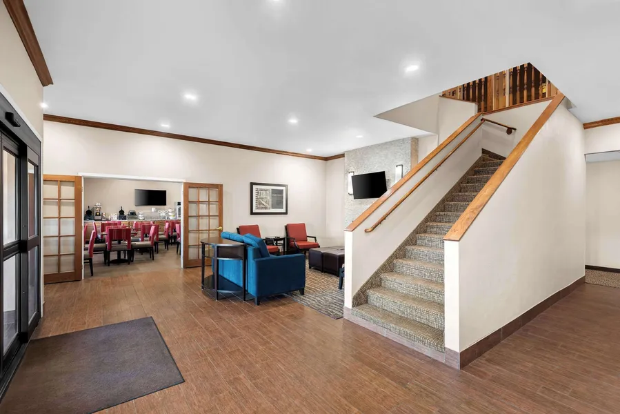 Comfort Inn & Suites Independence hotel detail image 6