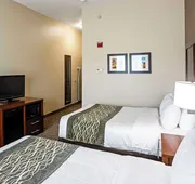 Comfort Inn & Suites Independence hotel detail image 7