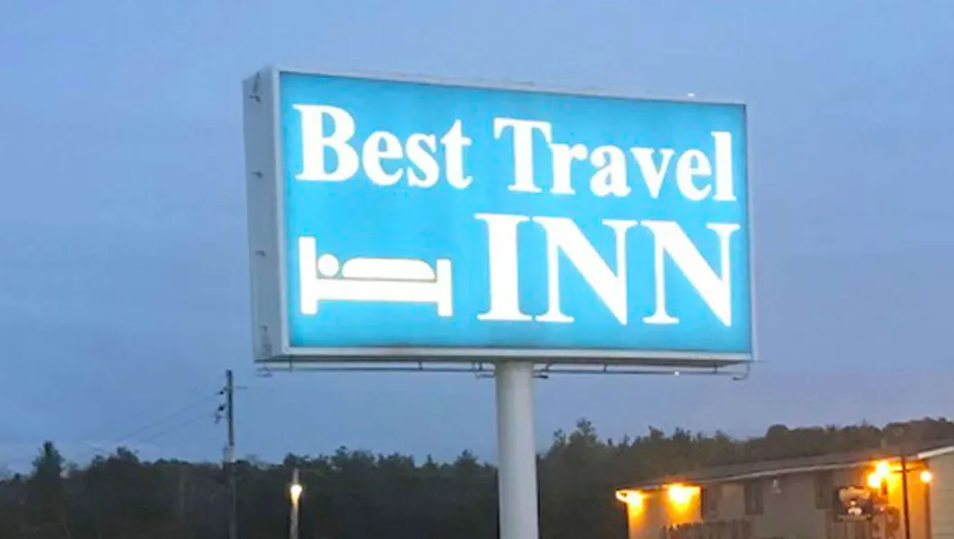 Best Travel Inn Philipsburg hotel detail image 2