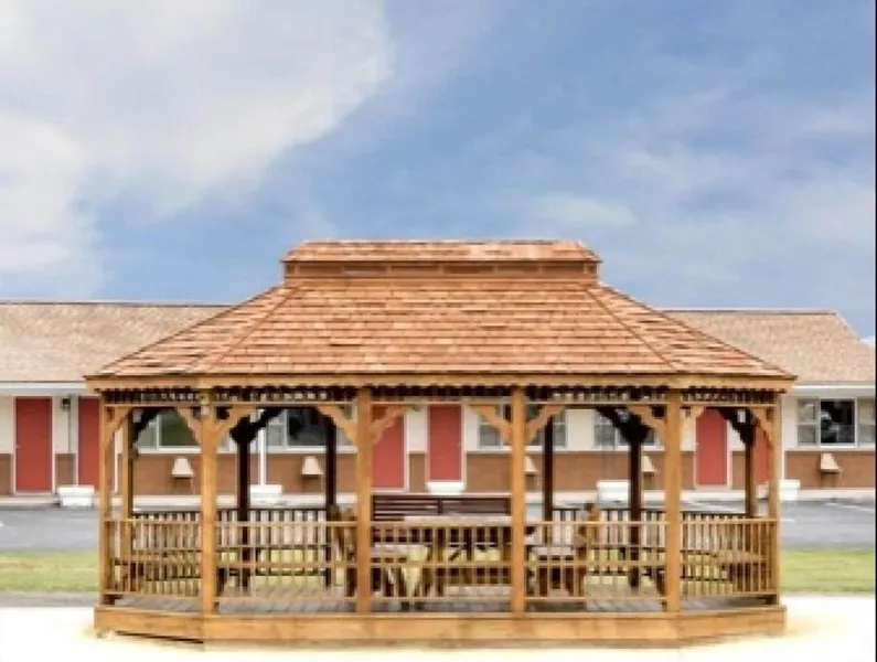 Budget Inn hotel detail image 2