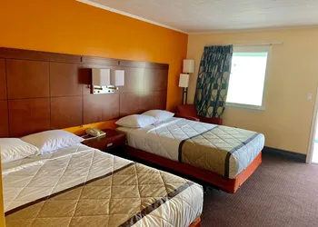 Budget Inn hotel thumbnail 7