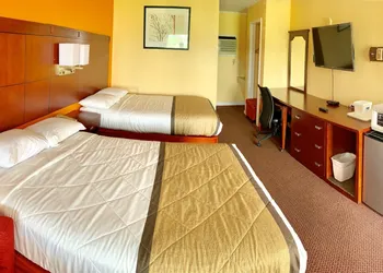 Budget Inn hotel thumbnail 8
