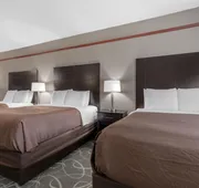 Best Western Limestone Inn & Suites hotel detail image 5