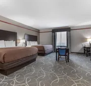 Best Western Limestone Inn & Suites hotel detail image 7