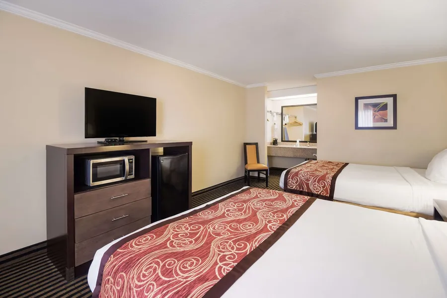 Best Western McKenzie hotel detail image 6