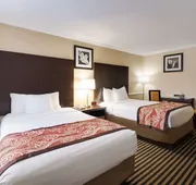 Best Western McKenzie hotel detail image 7