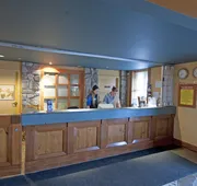 White Crystal Inn hotel detail image 4