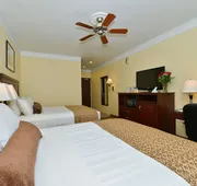 Best Western Lone Star Inn hotel detail image 5
