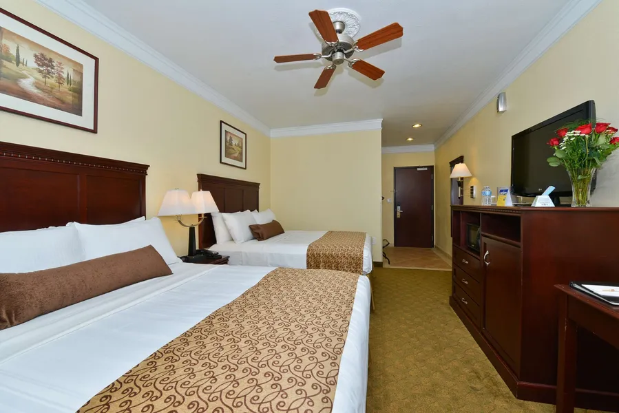 Best Western Lone Star Inn hotel detail image 6