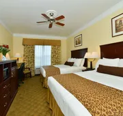 Best Western Lone Star Inn hotel detail image 7