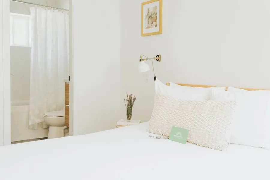 Naramata Courtyard Suites hotel detail image 6