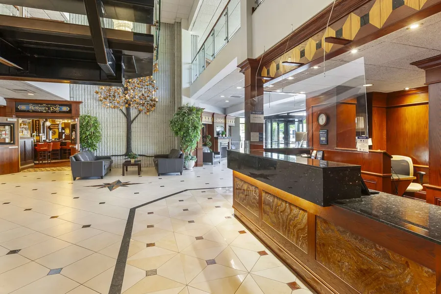 Best Western Plus Cobourg Inn & Convention Centre hotel detail image 6