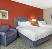 Best Western Bronco Inn hotel detail image 4