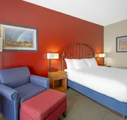 Best Western Bronco Inn hotel detail image 5