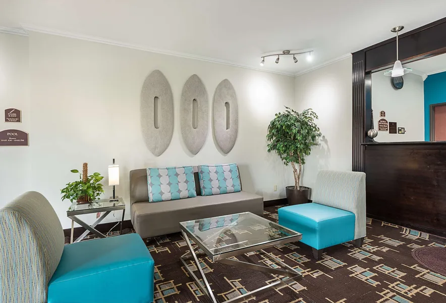 Best Western Plus Deridder Inn & Suites hotel detail image 2