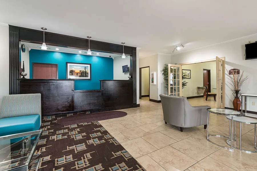 Best Western Plus Deridder Inn & Suites hotel detail image 6