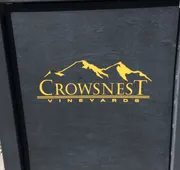 Crowsnest Vineyards Guesthouse hotel detail image 5