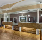 Best Western Plus Shamrock Inn & Suites hotel detail image 4