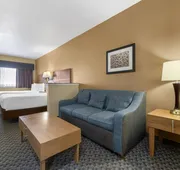 Best Western Plus Shamrock Inn & Suites hotel detail image 5