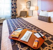 Best Western Plus Rose City Conference Center Inn hotel detail image 3